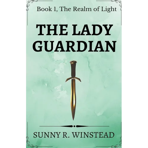 The Lady Guardian - Paperback