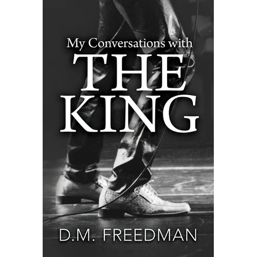 My Conversations with the King - Paperback