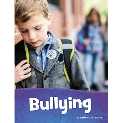 Bullying - Hardcover