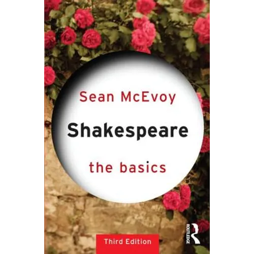 Shakespeare: The Basics - Paperback