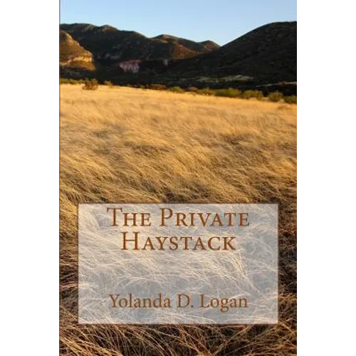 The Private Haystack - Paperback