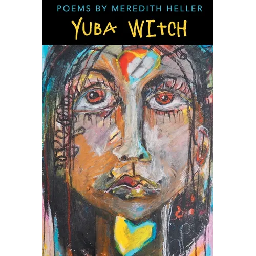 Yuba Witch - Paperback