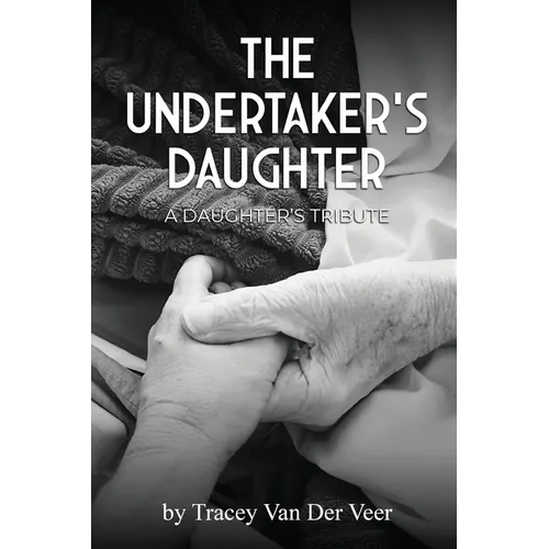 The Undertaker's Daughter - Paperback