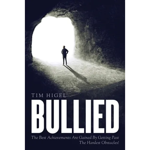 Bullied - Paperback