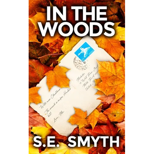 In The Woods: A gripping lesfic crime thriller novel - Paperback