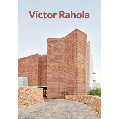 Víctor Rahola - Paperback