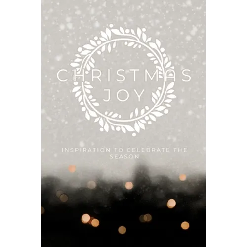 Christmas Joy - Paperback