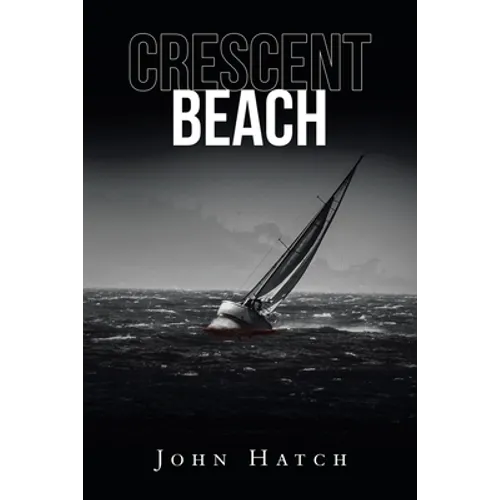 Crescent Beach - Paperback
