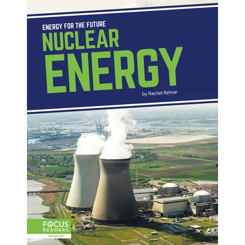 Nuclear Energy - Library Binding