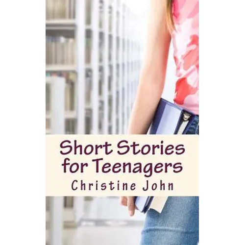 Short Stories for Teenagers - Paperback