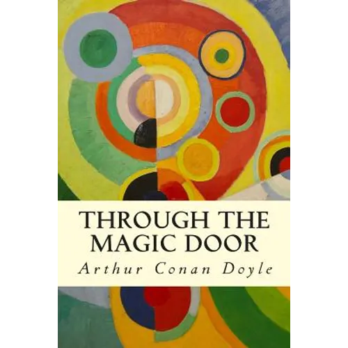 Through the Magic Door - Paperback