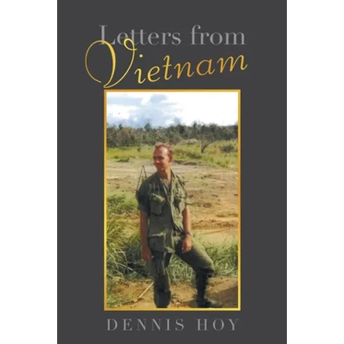 Letters from Vietnam - Paperback