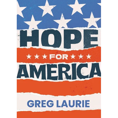 Hope for America - Paperback