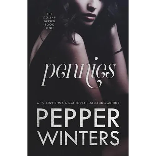 Pennies - Paperback