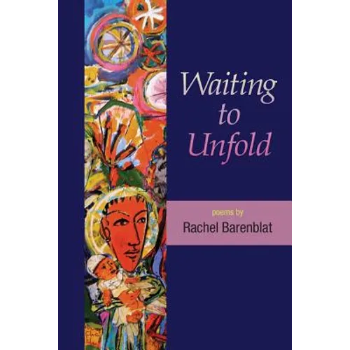 Waiting to Unfold - Paperback