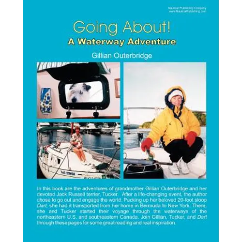 Going About! - Paperback