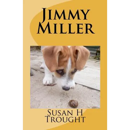 Jimmy Miller - Paperback