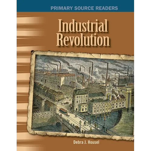 Industrial Revolution - Paperback