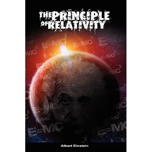 The Principle of Relativity - Paperback