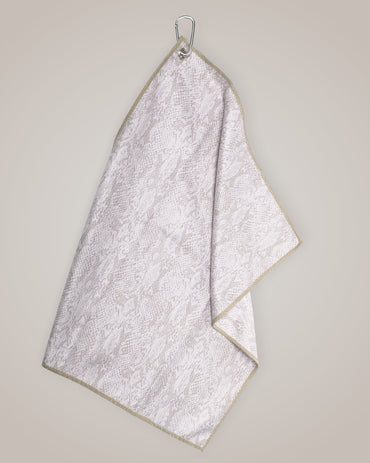Desert Snake Quick-Drying Sport Towel