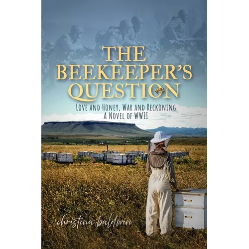 The Beekeeper's Question - Paperback