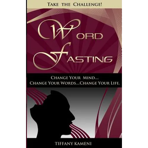 Word Fasting - Paperback