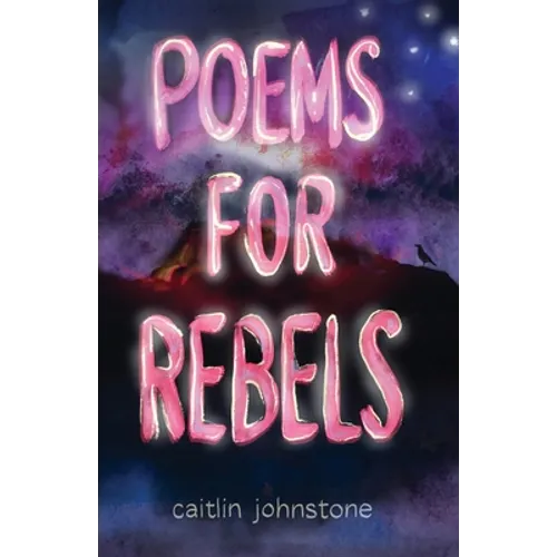 Poems For Rebels - Paperback