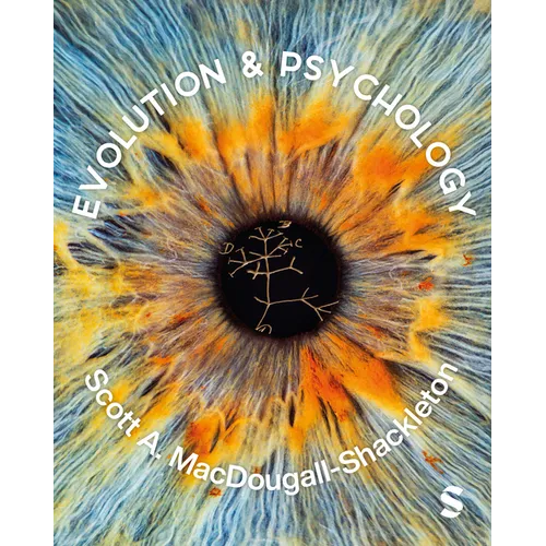 Evolution and Psychology - Paperback
