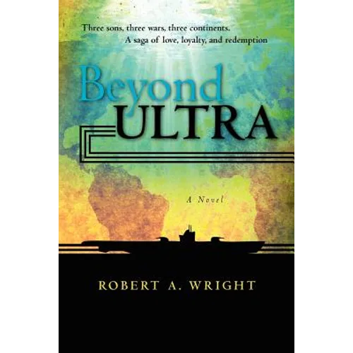 Beyond Ultra - Paperback
