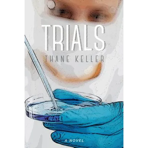 Trials - Paperback