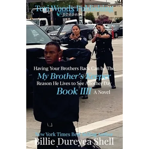 My Brother's Keeper llll - Paperback