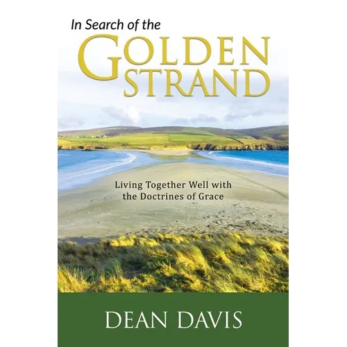 In Search of the Golden Strand - Paperback