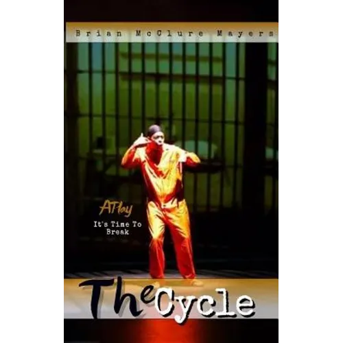 The Cycle: A Play - Paperback