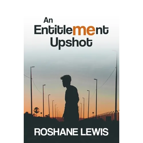 An Entitlement Upshot - Paperback