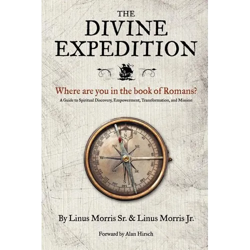 The Divine Expedition - Paperback