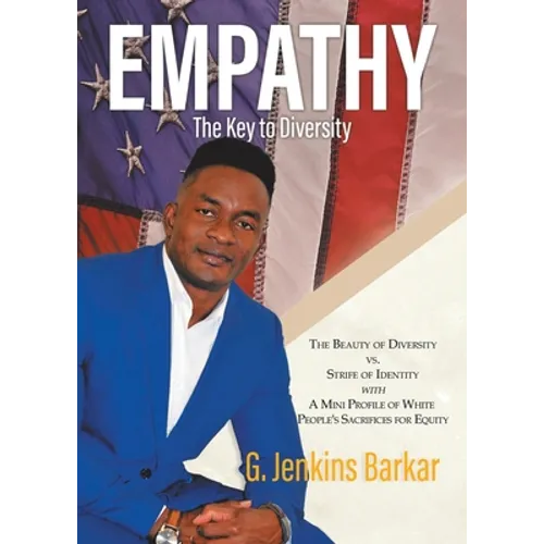 Empathy: The Key to Diversity - Paperback