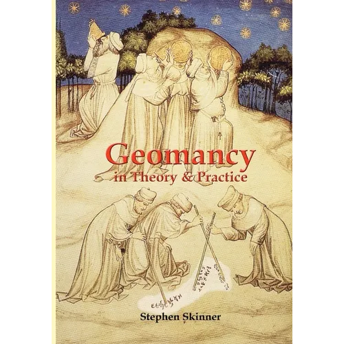 Geomancy in Theory and Practice - Paperback
