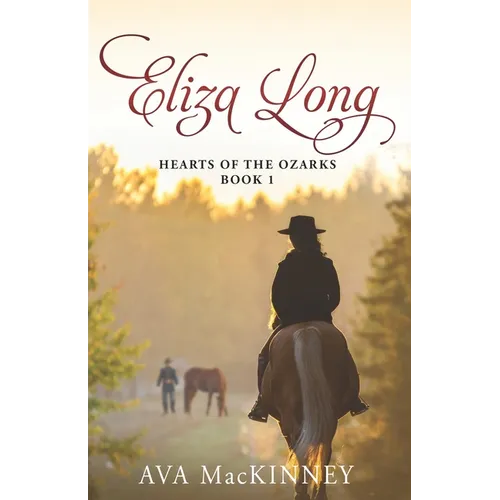 Eliza Long - Paperback