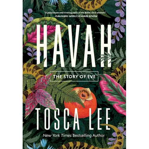 Havah: The Story of Eve - Hardcover