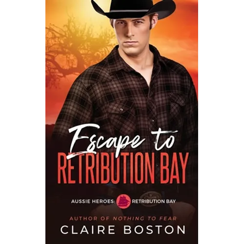 Escape to Retribution Bay - Paperback