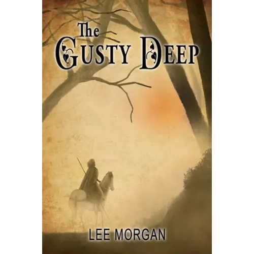The Gusty Deep - Paperback