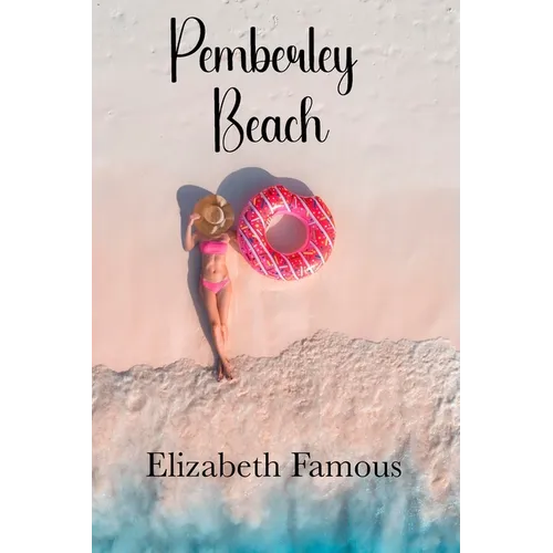 Pemberley Beach - Paperback