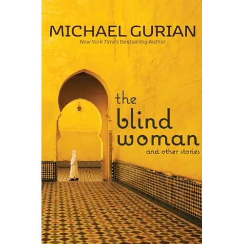 The Blind Woman and Other Stories - Paperback