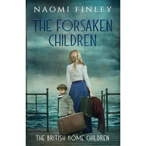 The Forsaken Children - Paperback