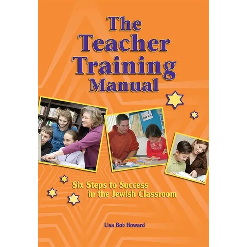 The Teacher Training Manual - Paperback