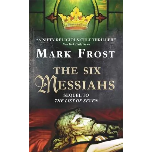 The Six Messiahs - Paperback