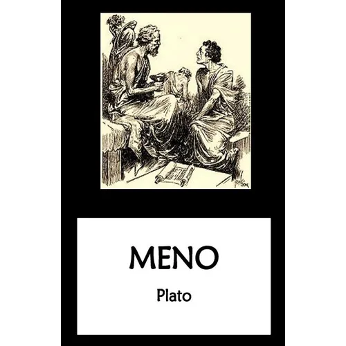 Meno - Paperback