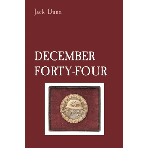December Forty-Four - Paperback