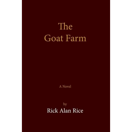 The Goat Farm - Paperback
