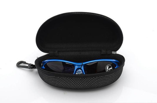 Riding Glasses Storage Case